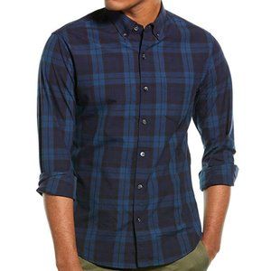 Bonobos Washed Button Down Shirt NWOT